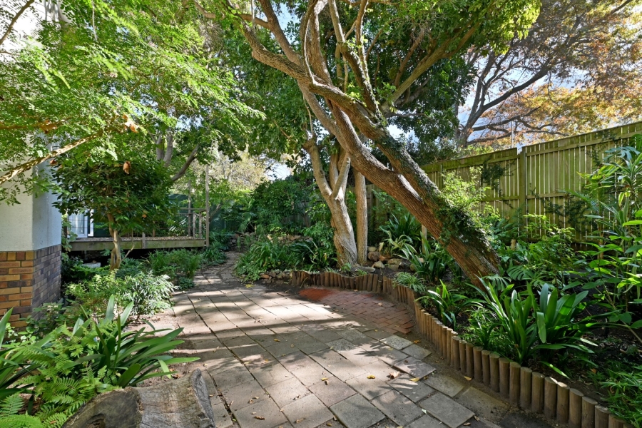 To Let 4 Bedroom Property for Rent in Newlands Western Cape